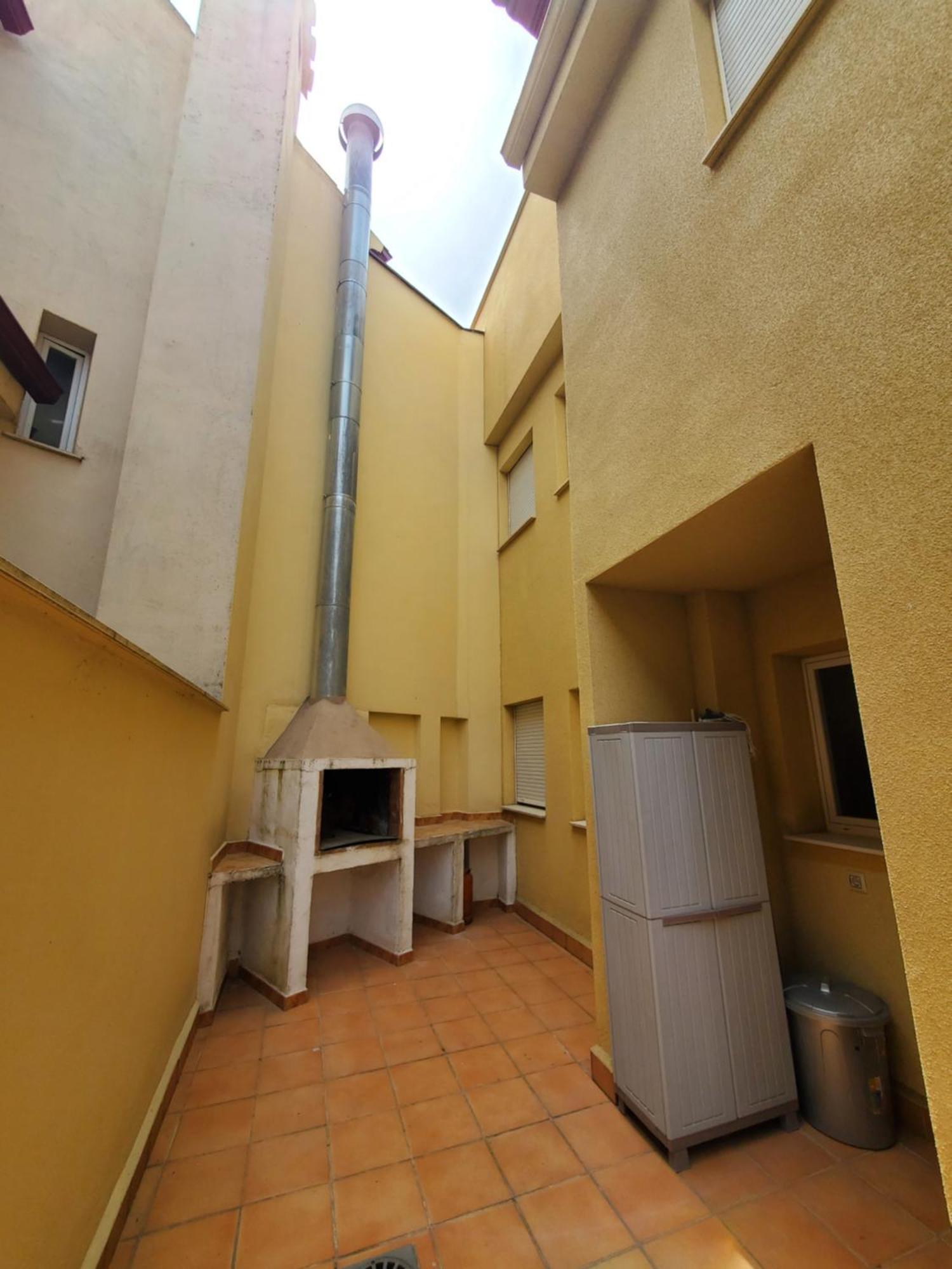 Vila Casa 25 Riópar Exteriér fotografie