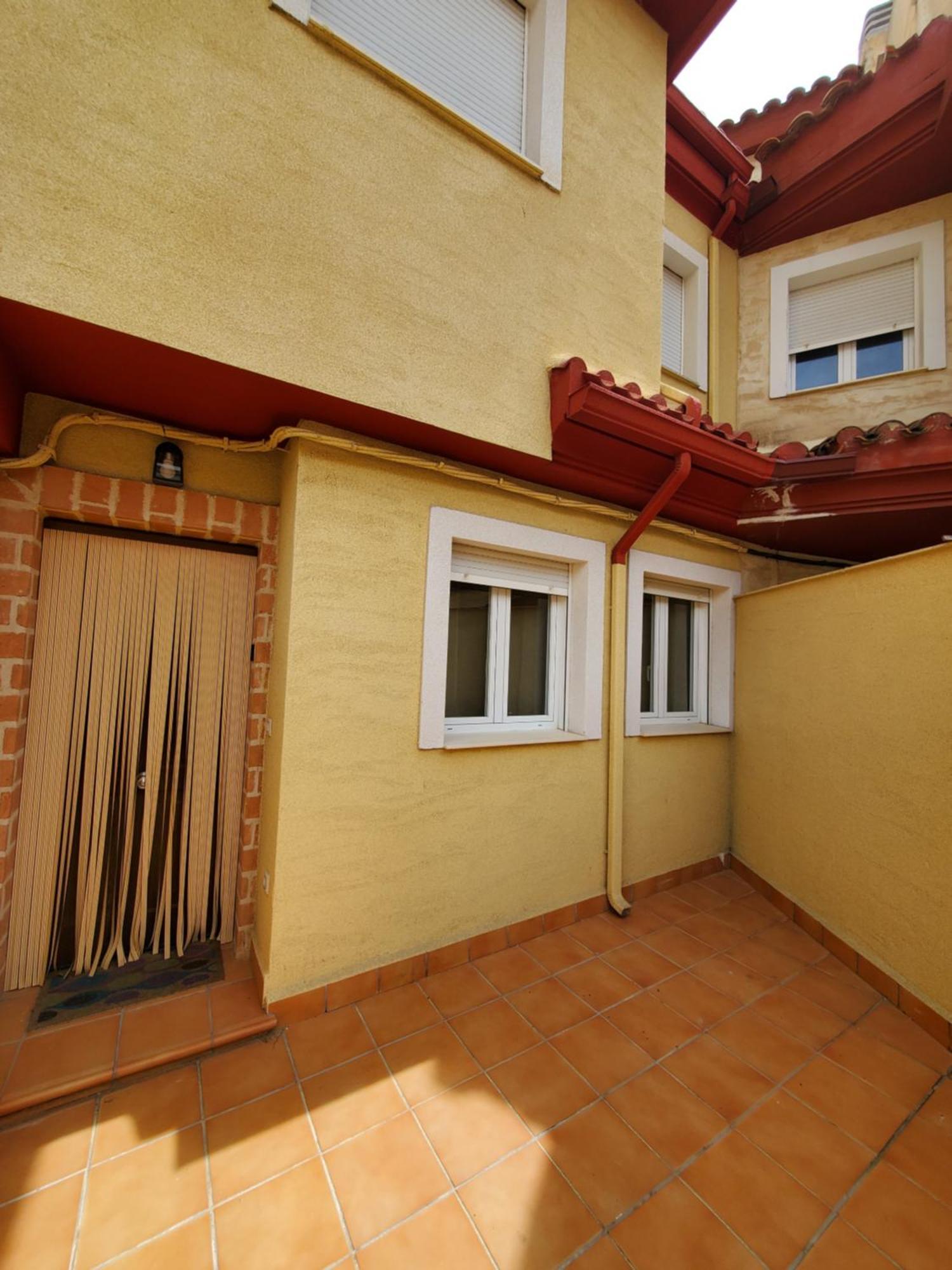 Vila Casa 25 Riópar Exteriér fotografie
