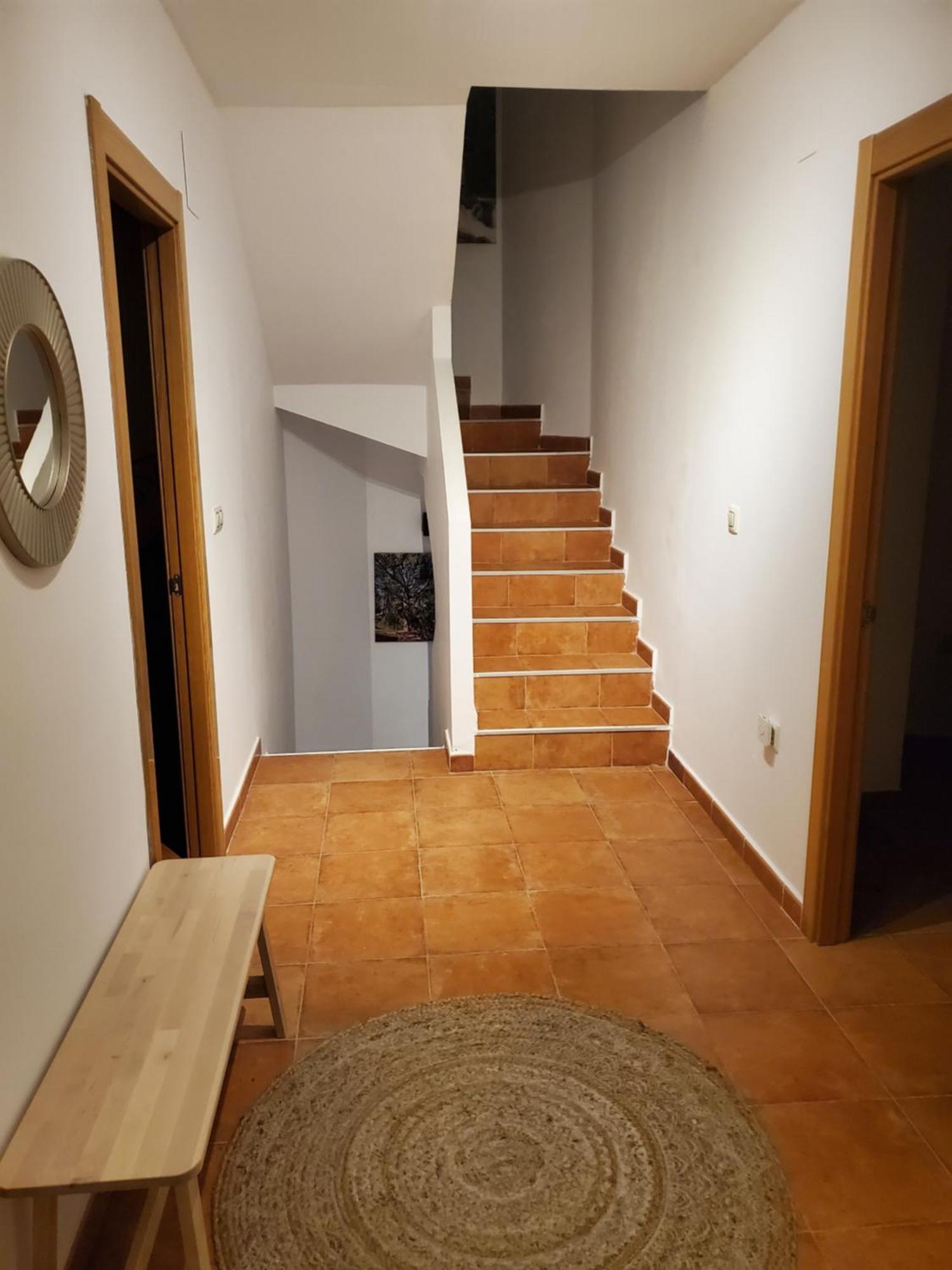 Vila Casa 25 Riópar Exteriér fotografie