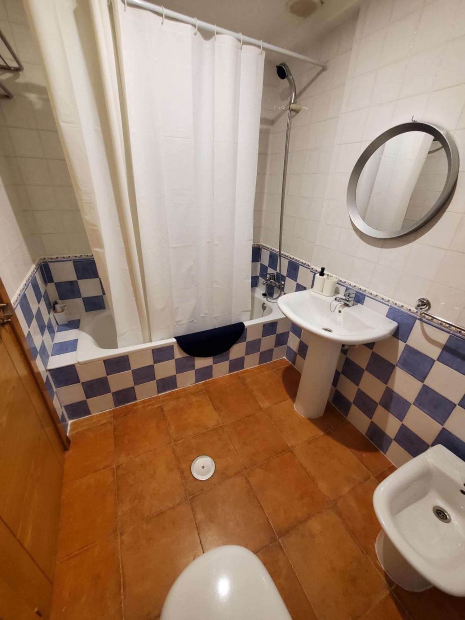 Vila Casa 25 Riópar Exteriér fotografie