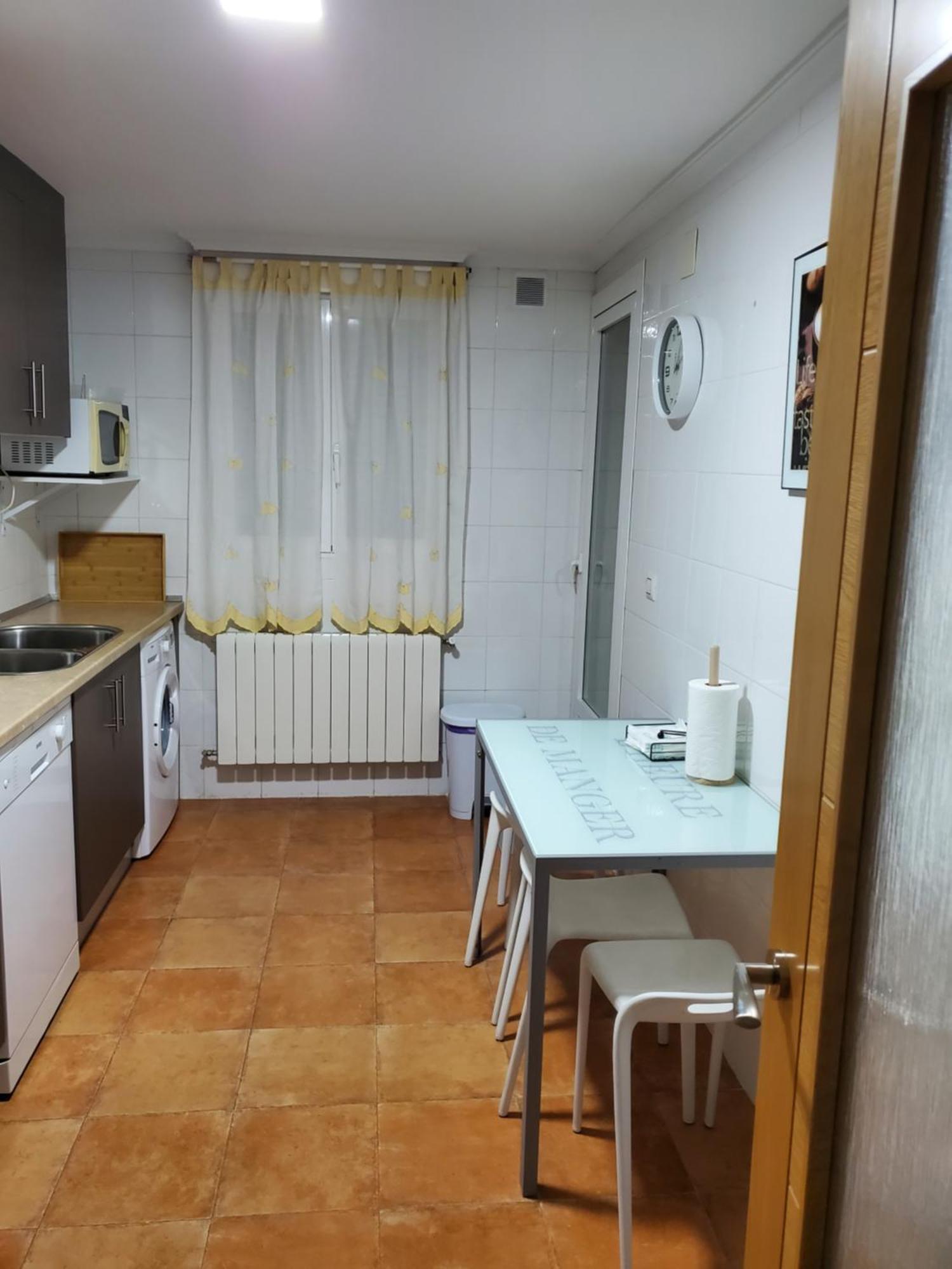 Vila Casa 25 Riópar Exteriér fotografie
