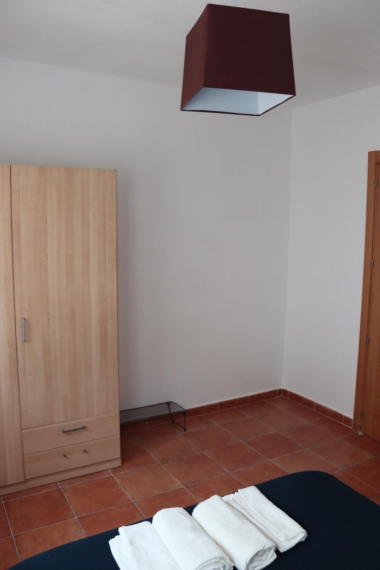 Vila Casa 25 Riópar Exteriér fotografie