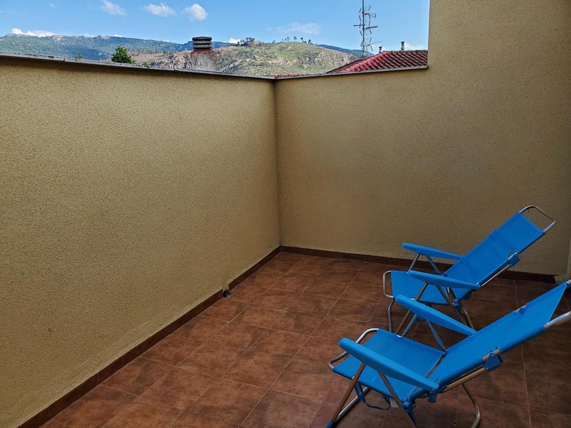 Vila Casa 25 Riópar Exteriér fotografie
